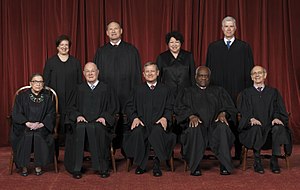 US Supreme Court