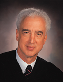 Judge Paul Redmond Michel