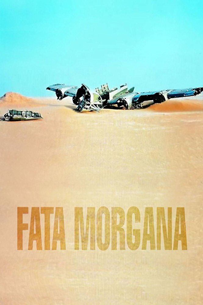Werner Herzog's Fata Morgana