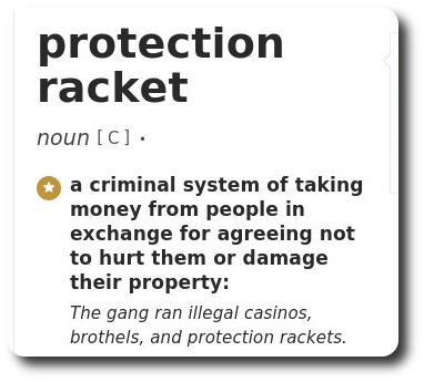 Racket