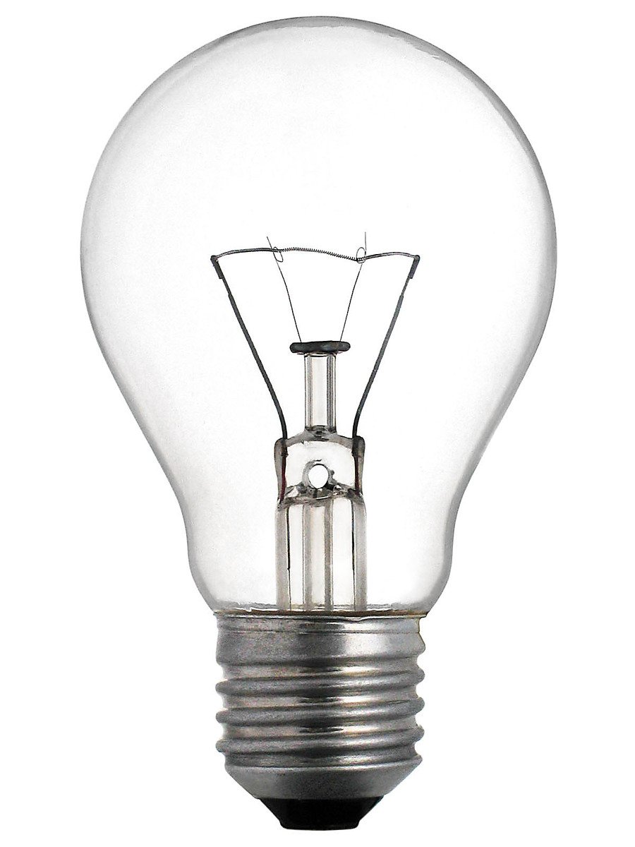 A bulb