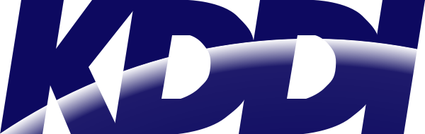KDDI Corporation logo