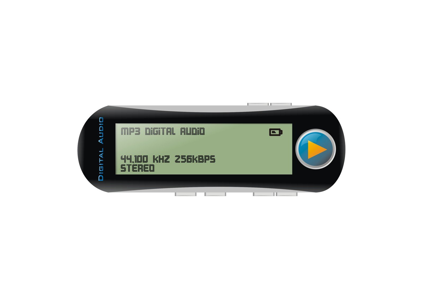 MPEG MP3 Player