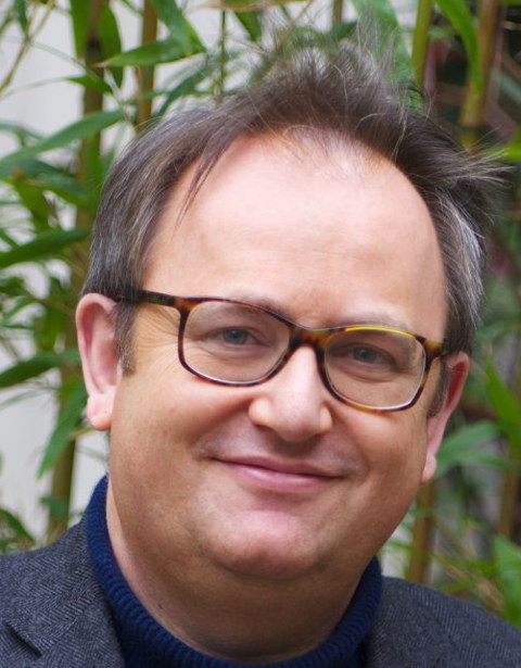 Jean-Yves Leconte