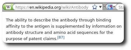 Antibody