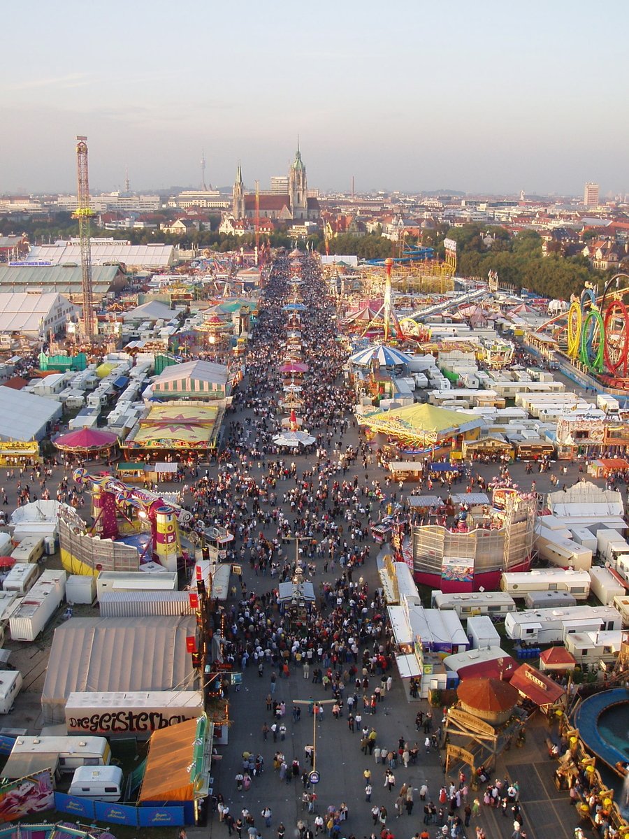 Oktoberfest