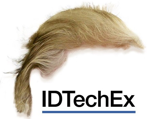 IDTechEx logo