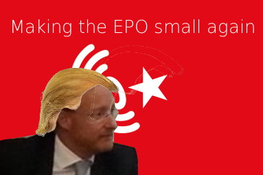 A small EPO