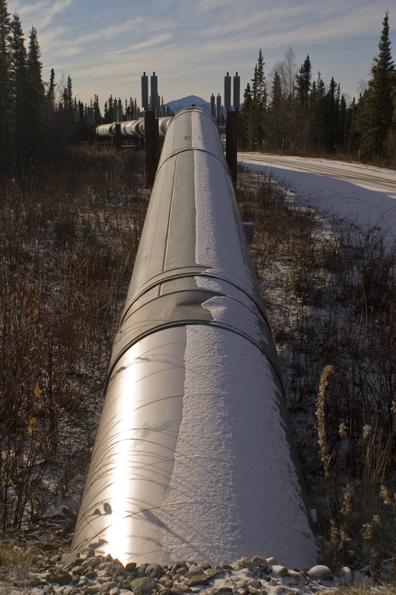 A pipeline