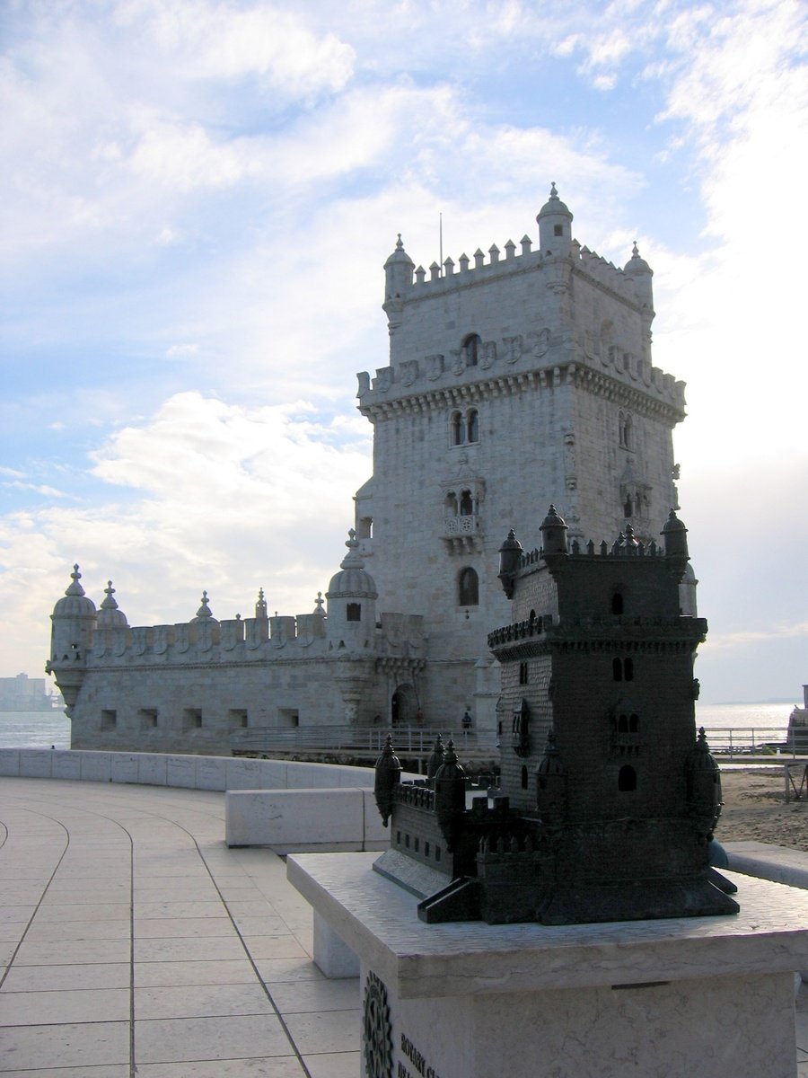 Torre de Belem