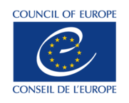 Council of Europe (CoE) logo