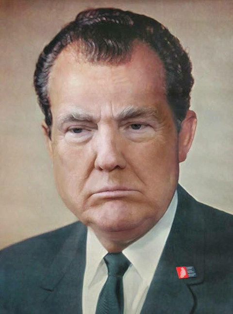 EPO Nixon