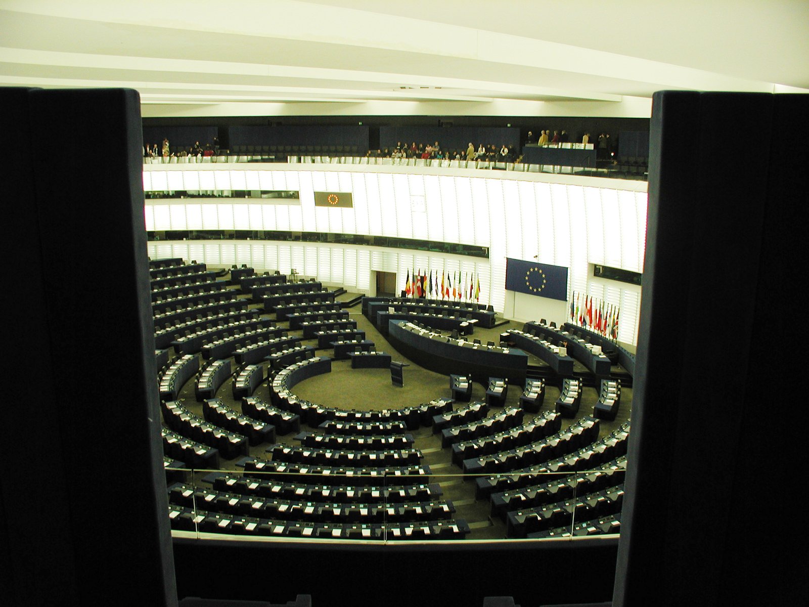 European Parliament