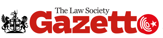 The Law Society Gazette