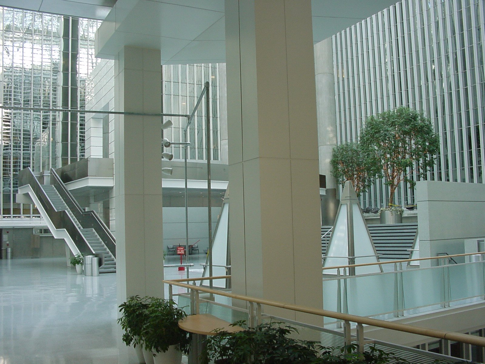 World Bank Inside 