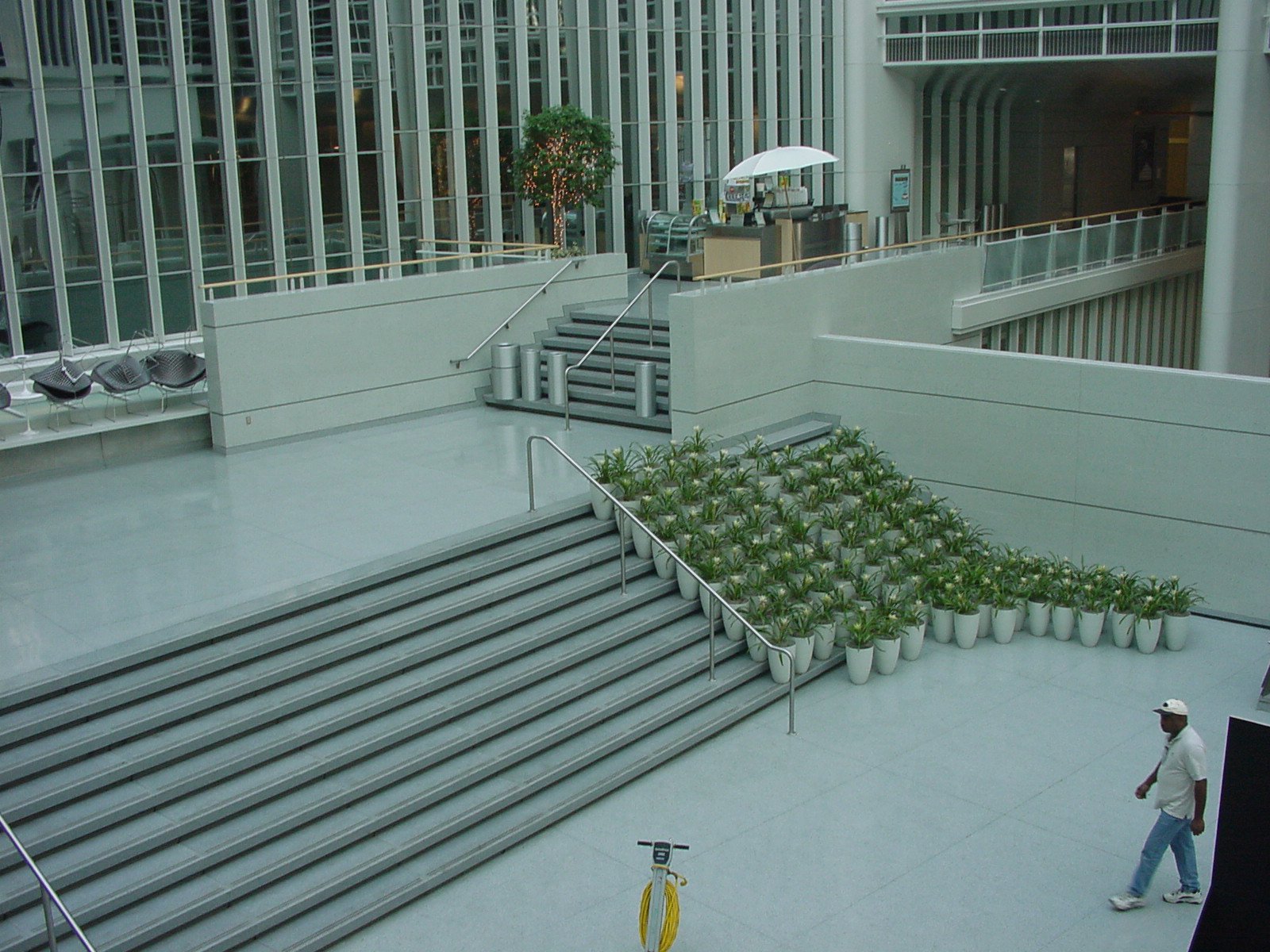 World Bank Inside 