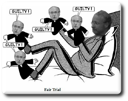 António Campinos fair trial