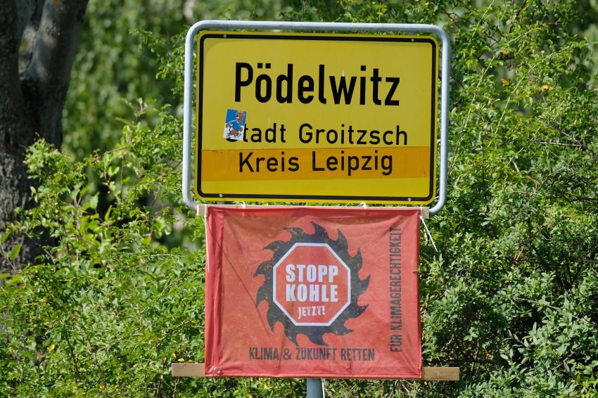 Pödelwitz