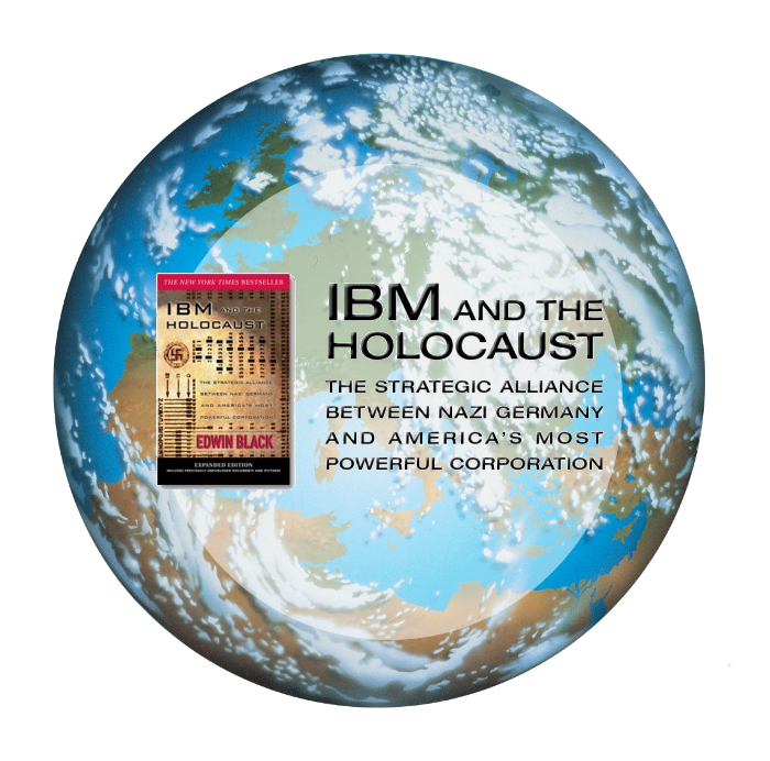 IBM and the Holocaust in Europe