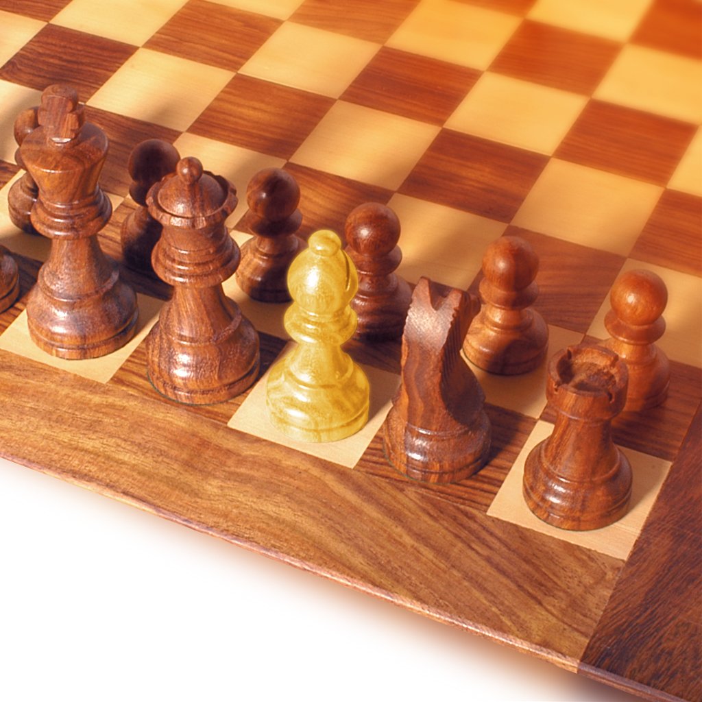 Chess aristocracy