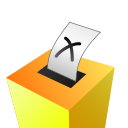 Voting box