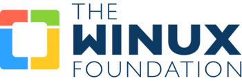 Winux Foundation logo