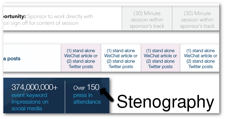 Linux Foundation media services