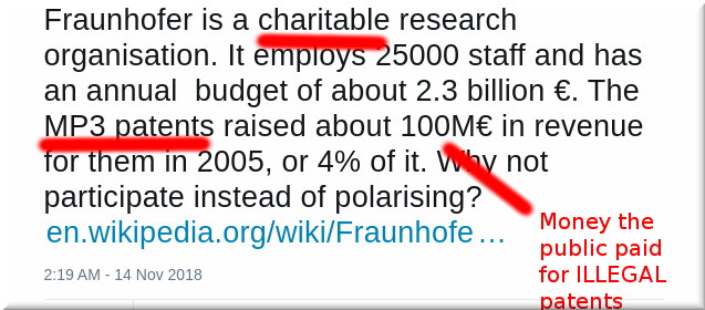 ((FREE)) PewDiePie Pixelings Skip Level GLITCH Mirko-Boehm-on-Fraunhofer-charity