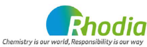 Rhodia logo