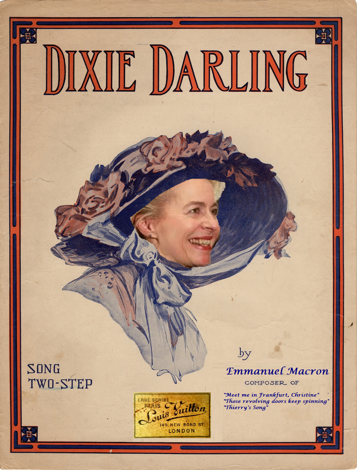 Dixie darling
