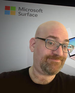 Perlow at Microsoft