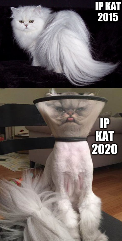 IP Kat 2015