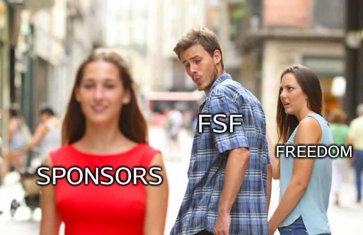 FSF classic