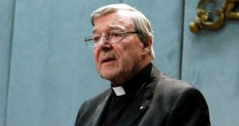 George Pell