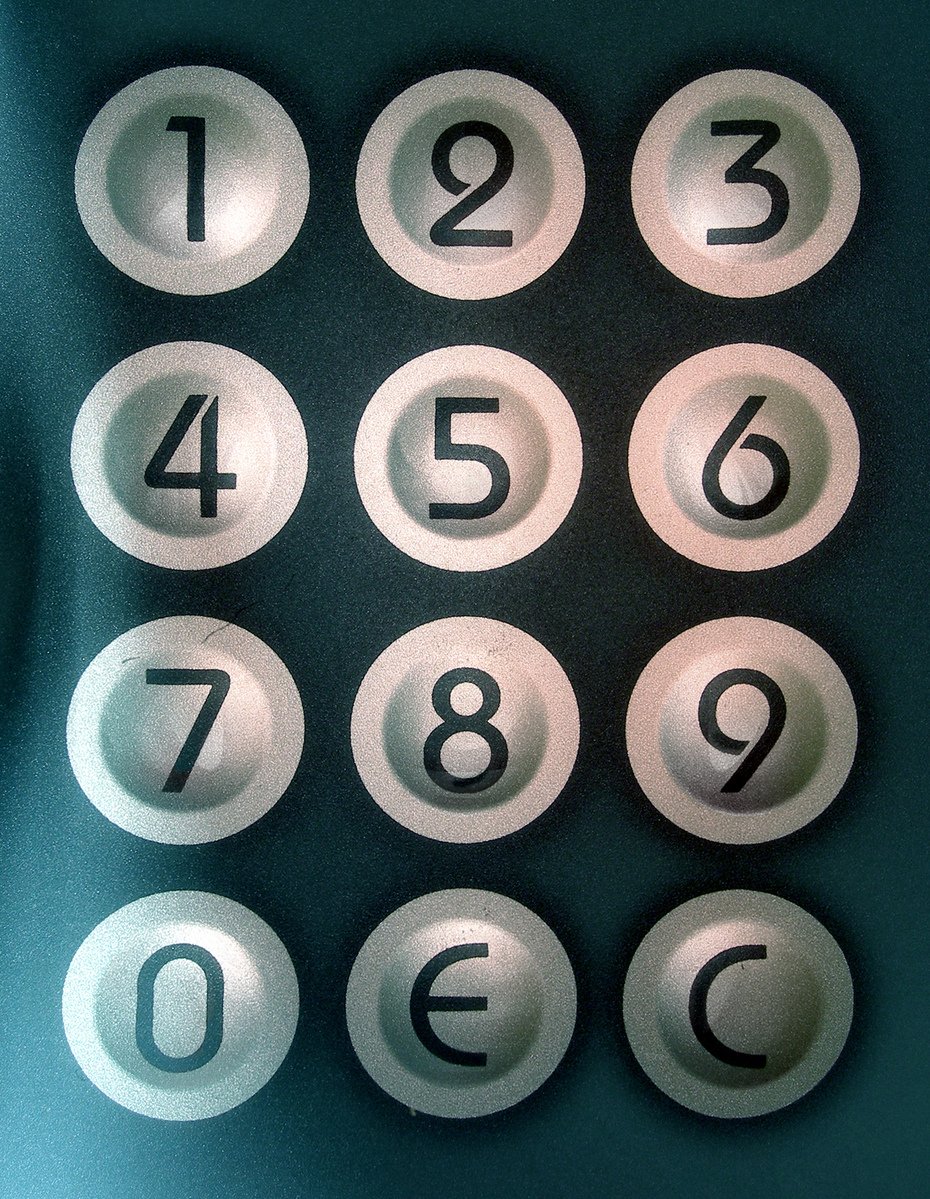 Numbers