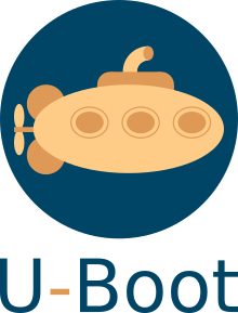 Das U-Boot logo