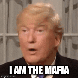 I am the Mafia