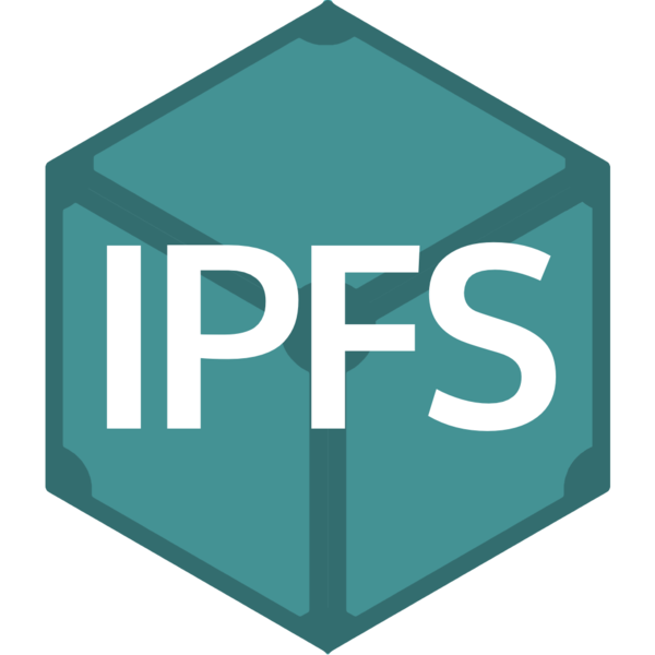 IPFS large logo