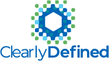 ClearlyDefined logo