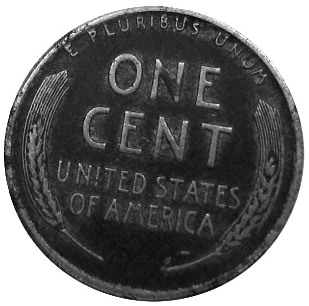 Old Penny