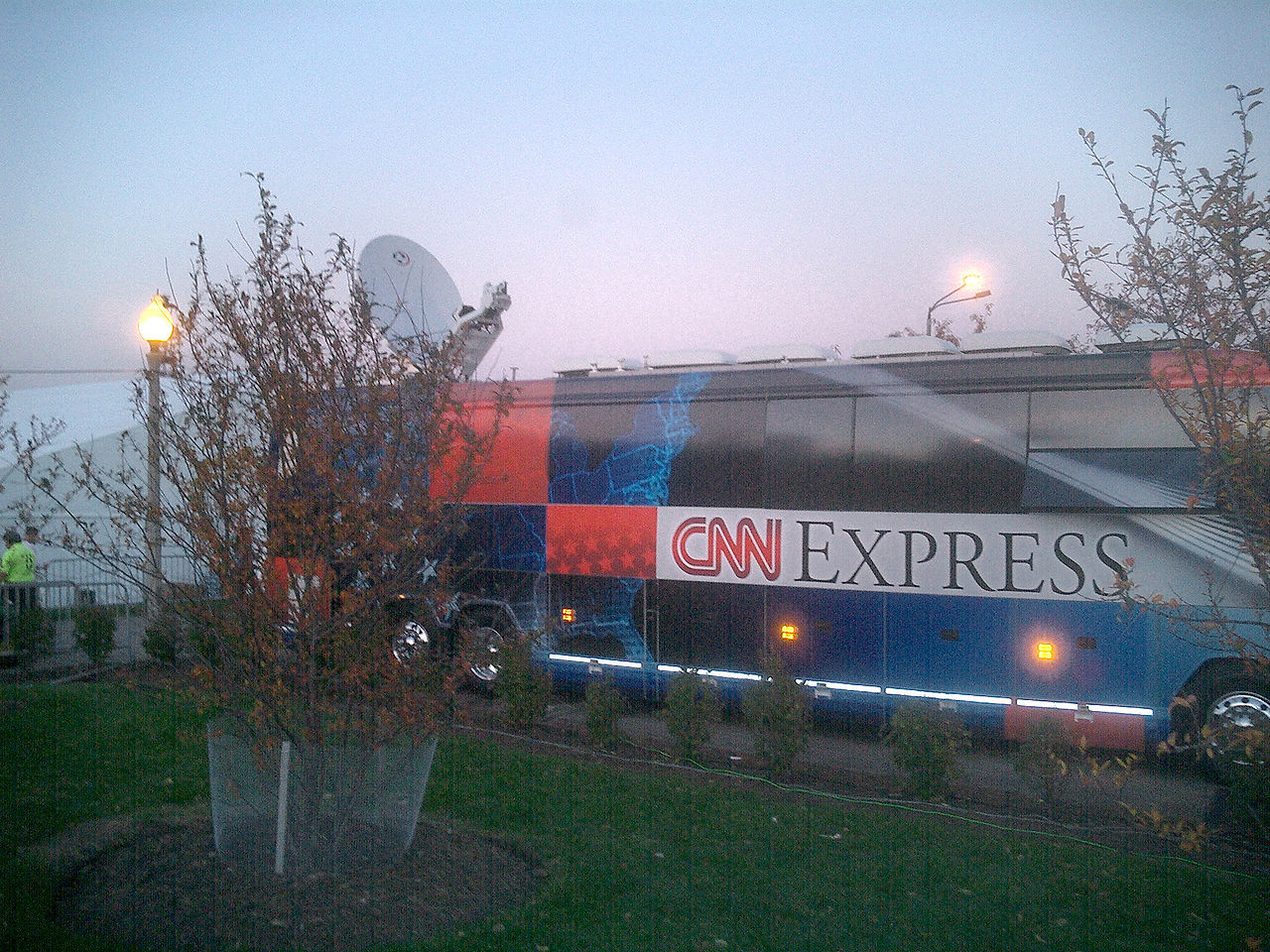 Election Express