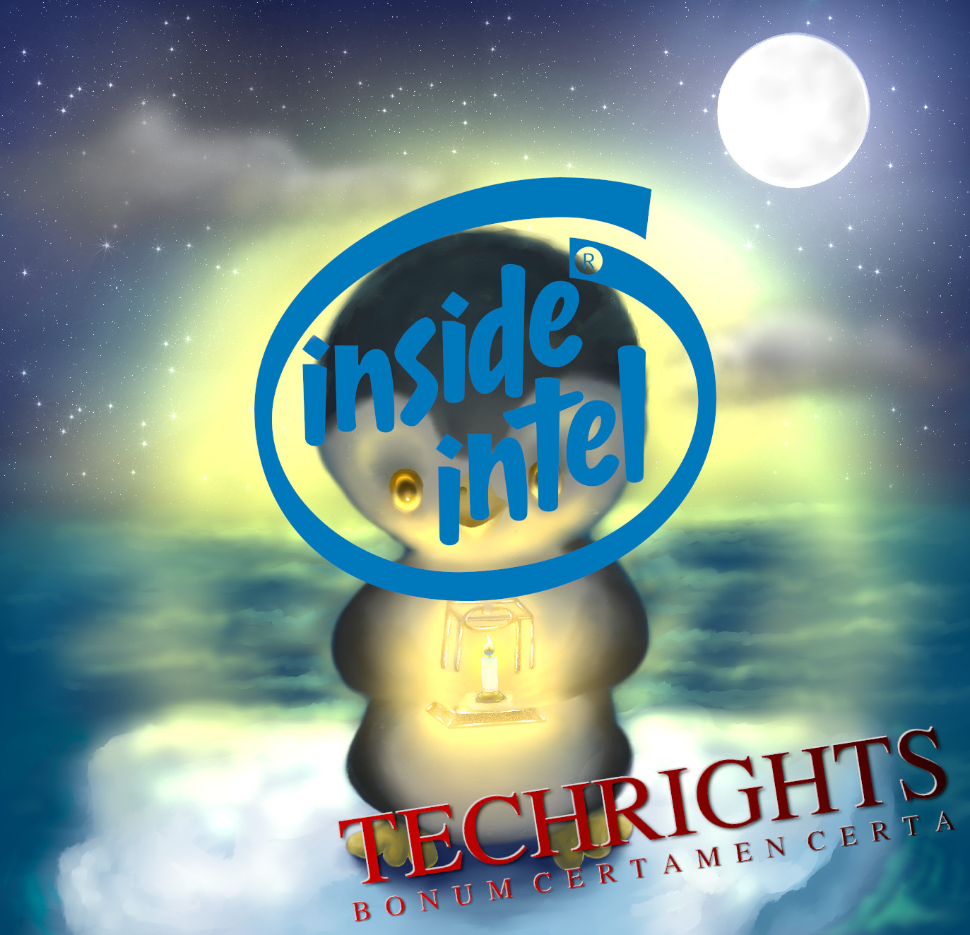The Inside Intel series