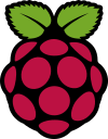 Raspberry Pi logo