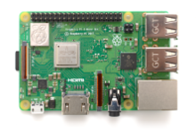 Raspberry Pi