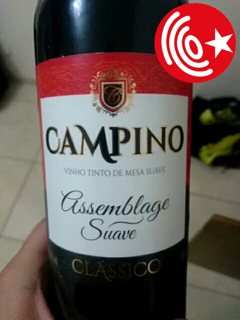 Campino wine