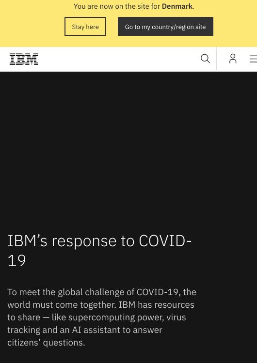 IBM Denmark