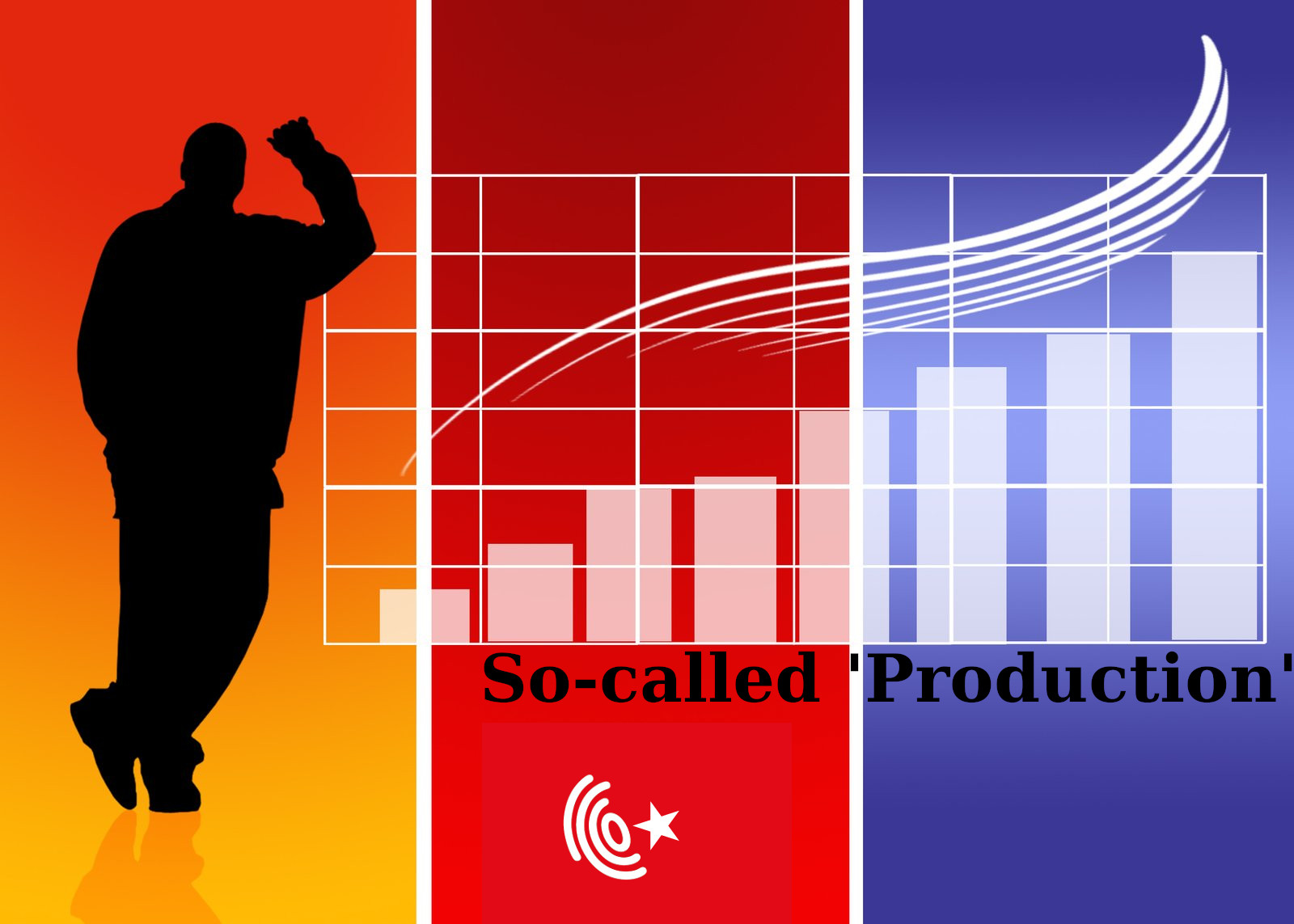 So-called 'Production'