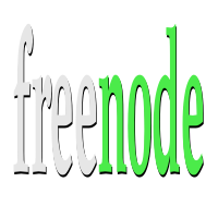 Freenode logo