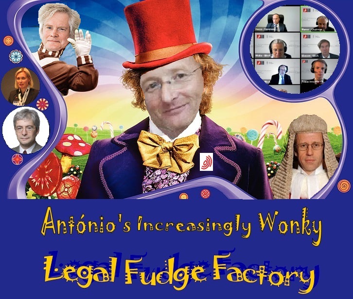 AC Legal Fudge