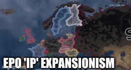 EPO and Finland: EPO 'IP' expansionism